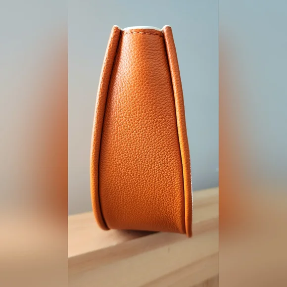 NWT Kate Spade Alexia Clementine Clutch Crossbody 🍊 - Picture 3 of 13